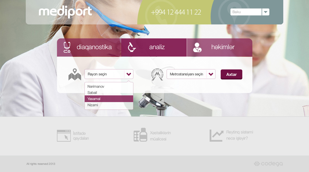 mediport