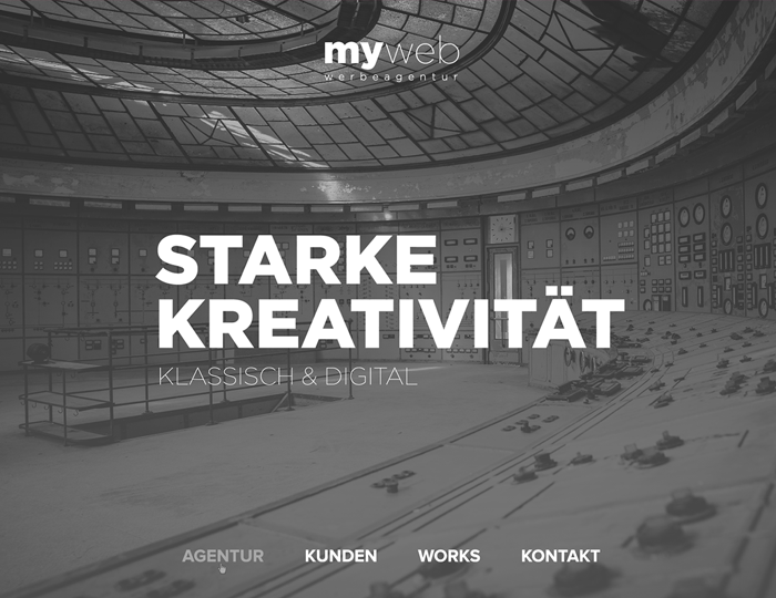 digital agency