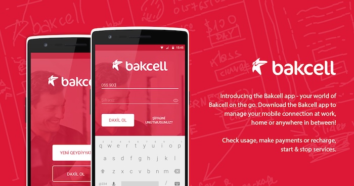bakcell